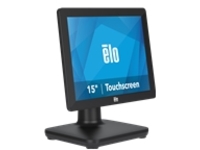 EloPOS System - With I/O Hub Stand