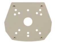 Speco APT29DW - Camera adapter plate