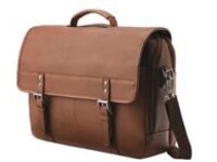 Samsonite Classic Leather Flapover