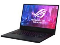 ASUS ROG Zephyrus S GX502GV-PB74