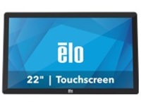 EloPOS System - With Wall Mount I/O Hub