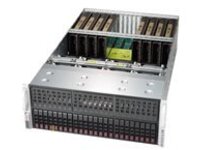 Supermicro SuperServer 4029GP-TRT3