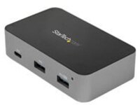 StarTech.com 4-Port USB C Hub