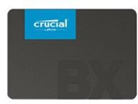 Crucial BX500 - SSD - 2 TB