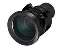 Epson ELP LU03 - Short-throw zoom lens