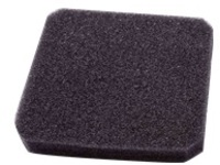 Brady - Printer fan filter (pack of 5)