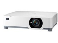 NEC NP-PE455UL - LCD projector