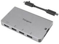 Targus USB-C Single Video Multi-Port Hub