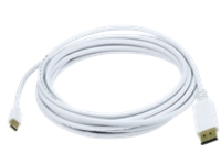 Monoprice - DisplayPort cable