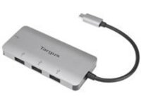 Targus USB-C to 4-Port USB-A Hub