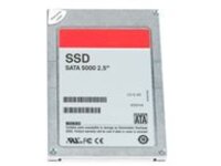 Dell - SSD - 400 GB - hot-swap
