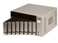QNAP TVS-873e - NAS server
