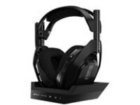ASTRO A50 + Base Station