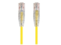 Monoprice SlimRun - Patch cable