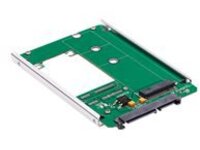 Tripp Lite M.2 NGFF SSD (B-Key) to 2.5in SATA Open Frame Housing Adapter