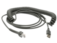 Zebra - USB cable - USB (M)