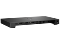 HP Engage One Retail Advanced I/O Connectivity Base