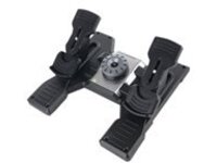 Logitech Flight Rudder Pedals