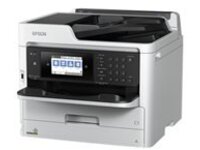 Epson WorkForce Pro WF-C5790 Supertank