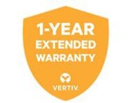 Vertiv Extended Warranty Service