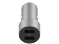 ZAGG InvisibleShield Luxe