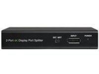IOGEAR GDPSP2 - Video/audio splitter