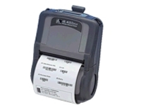 Zebra QL 420 Plus - Label printer