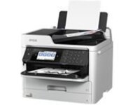 Epson WorkForce Pro WF-M5799 Supertank