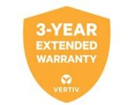 Vertiv Extended Warranty Service