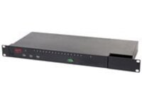 APC KVM1116R - KVM switch