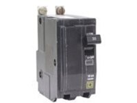 PDU 2POLE 30A BOLT ON SQUARE DBREAKER