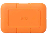 LaCie Rugged SSD STHR1000800