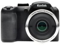 Kodak PIXPRO Astro Zoom AZ252 | Overview, Specs, Details | SHI