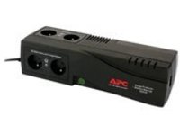 SURGE PROTECTION BACKUP 325VA W/ 4 PRISES