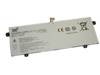 BTI - Notebook battery
