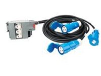 APC Power Distribution Module