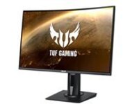 ASUS TUF Gaming VG27VQ | Overview, Specs, Details | SHI