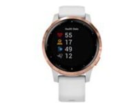 Garmin vívoactive 4S