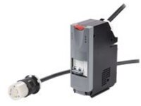APC IT PWR DISTRIBUTION MODULE2POLE 3WIRE 30A L1-L2 L6-30 1200CM