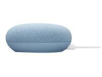 Google Nest Mini - Gen 2 | Overview, Specs, Details | SHI