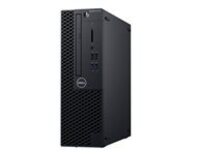 Dell OptiPlex 3070 - SFF | SHI Government Solutions Dell OptiPlex 3070 - SFF | SHI Government Solutions