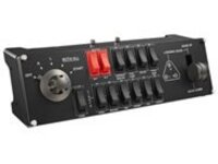 Logitech Flight Switch Panel