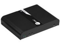 SIIG HDMI 4K30Hz KVM over Cat 6 Extender