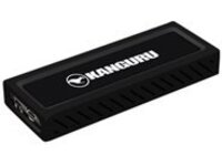 1TB KANGURU ULTRALOCK SSD NVME USB-C M2 NVME