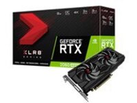 ラベル MLLSE RTX 2060 Super 8GB Graphics Card GDDR6 256 Bit PCI-E 3.0×16