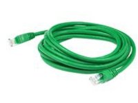 AddOn patch cable - 5.8 m - green