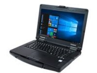 Panasonic Toughbook 55 Public Sector Bundle