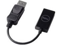 Dell DisplayPort to HDMI Adapter