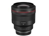 Canon RF - Telephoto lens