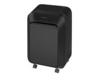 Fellowes LX210 - Shredder